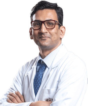 Dr. Neeraj Jain