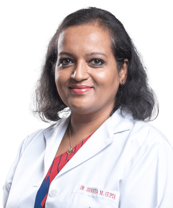 Dr. Shweta Mittal Gupta