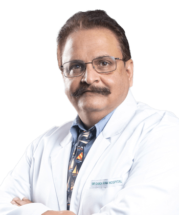 Dr. R.S. Chahal