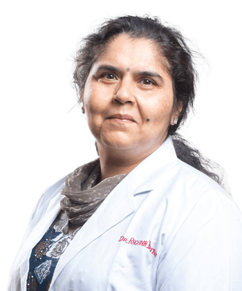 Dr. Rachna Bhutani