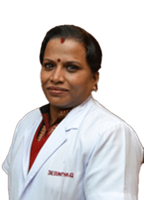 Dr. Sunitha G