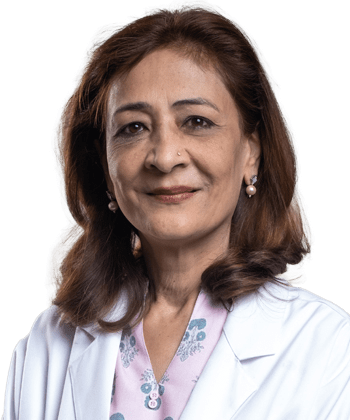 Dr. Ashima Abbott Chandra