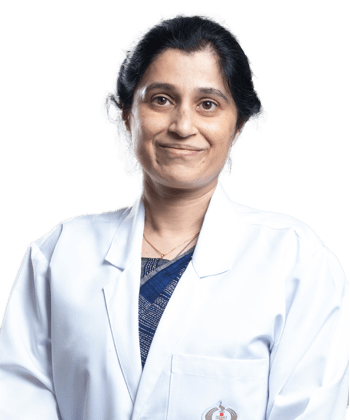 Dr. Pooja Khosla