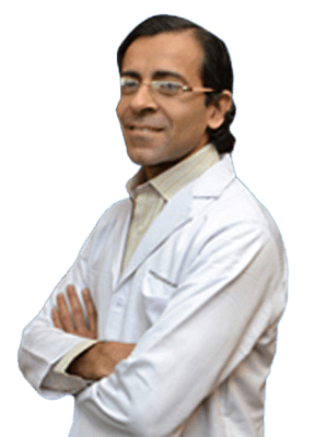 Dr. Ashutosh Taneja