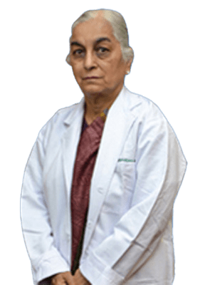 Dr. Kusum Verma