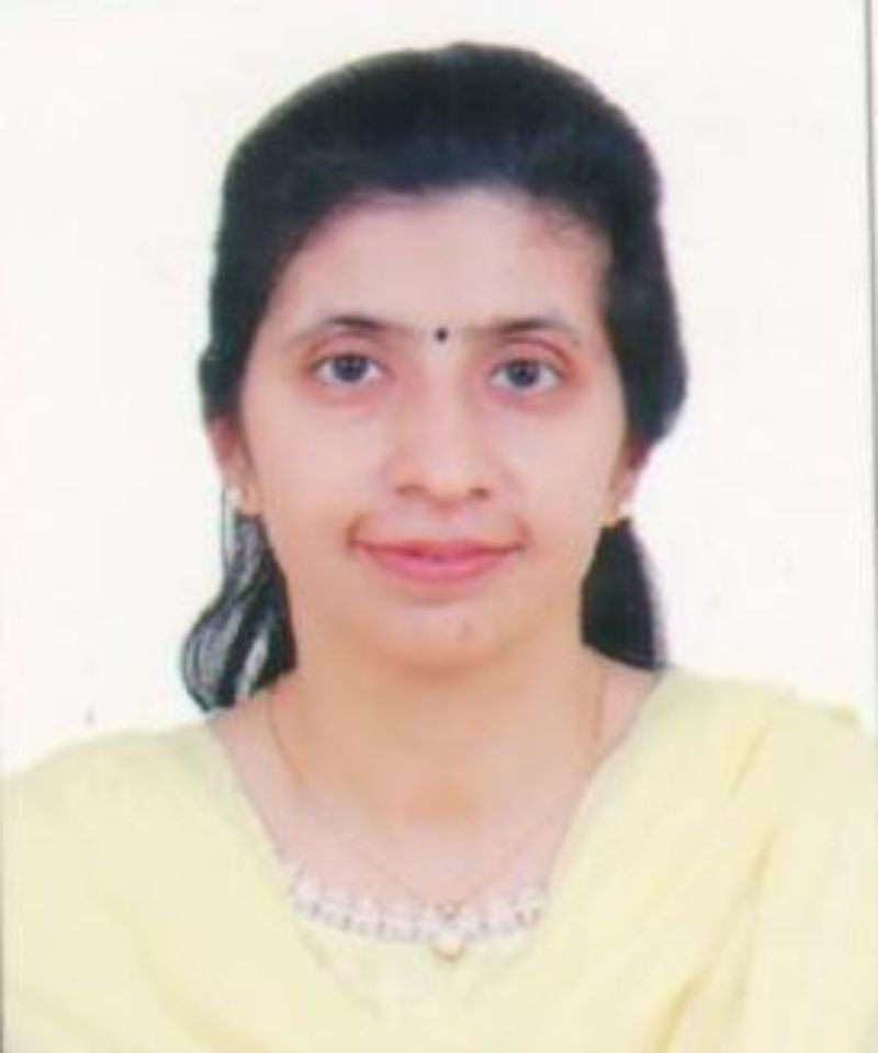 Dr. Anjali Gera