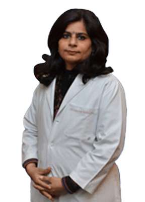 Dr. Kamini Khillan