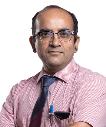 Dr. Manish Munjal