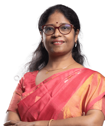 Dr. Reena Raveendran