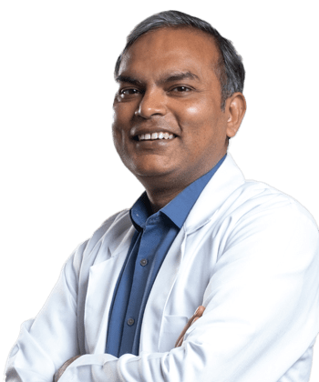 Dr. Arun Gupta