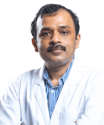 Dr. Rajeev Ranjan