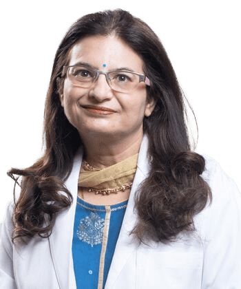 Dr. Arti Anand