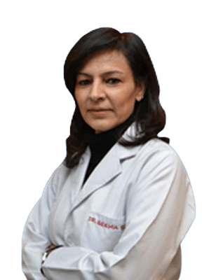 Dr. Seema Sud