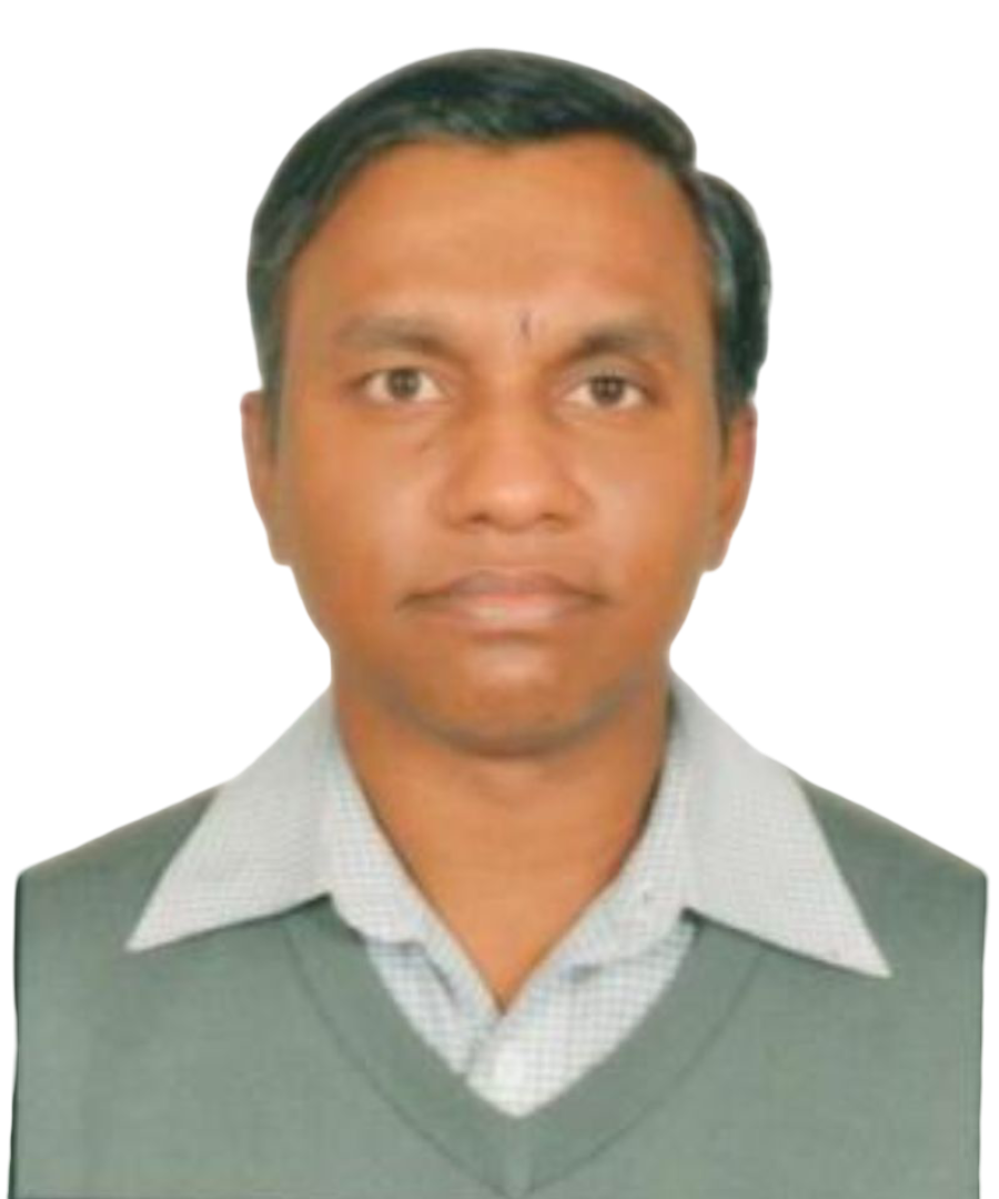 Dr. Prabhat Kumar Choudhary