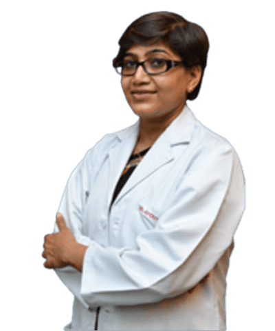 Dr. Amrita Saraf