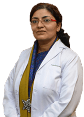 Dr. Preeti Chhabra