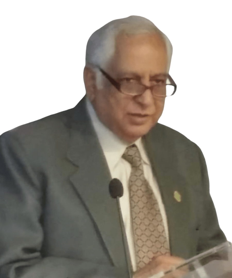 Dr. A.K. Seth