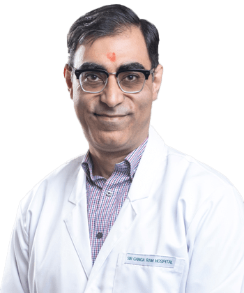 Dr. Savitar Malhotra