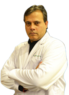 Dr. Samir K Kalra