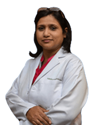 Dr. Latika Bhalla