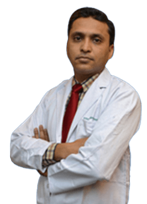 Dr. Shashank Misra