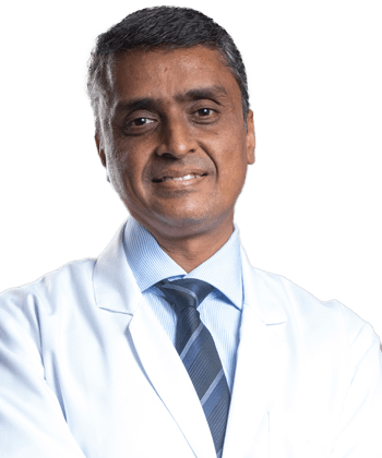 Dr. Anshul Gupta