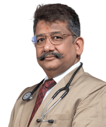 Dr. Ambuj Garg