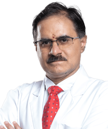 Dr. Manish Chugh