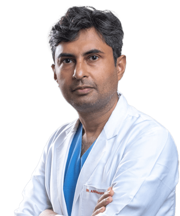 Dr. Anubhav Gupta