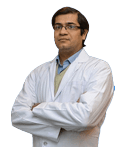 Dr. Kushal