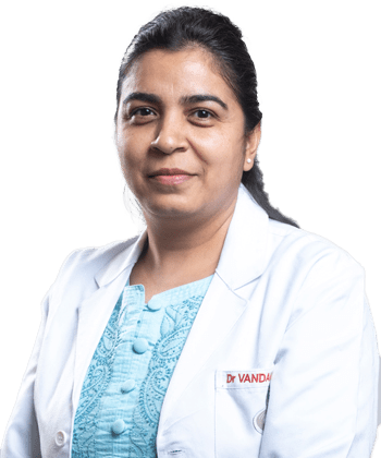 Dr. Vandana Arya