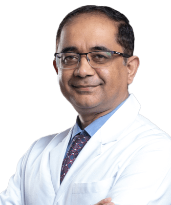 Dr. Nishant Wadhwa