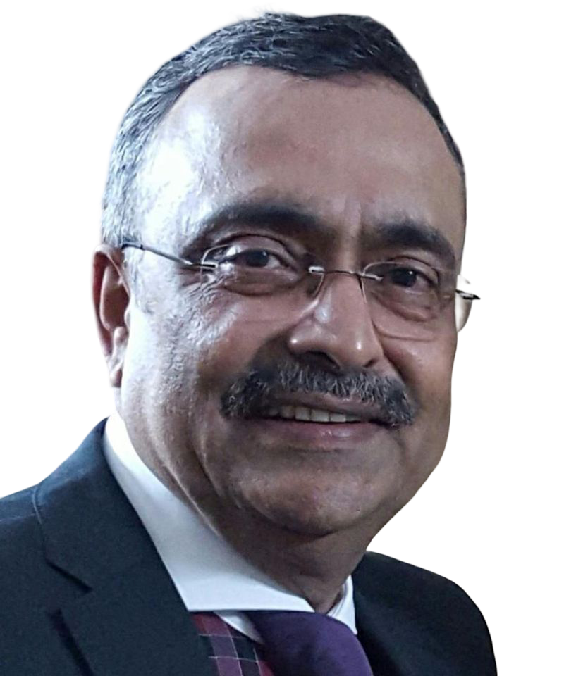 Dr. Debasis Dutta