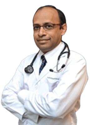 Dr. Ashish Kumar