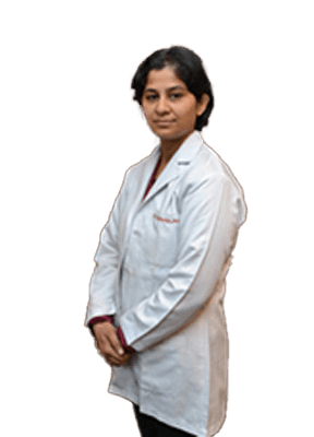 Dr. Reena Khantwal Joshi