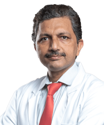 Dr. Praveen Sharma