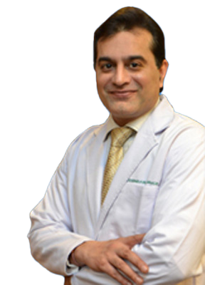 Dr. Sachin Kathuria