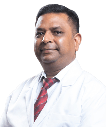 Dr. Rajesh Goyal