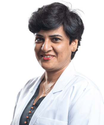 Dr. Seema Rao