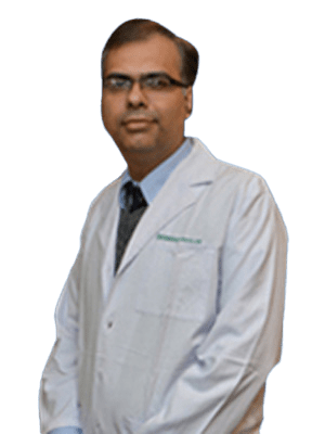 Dr. Rajat Chopra