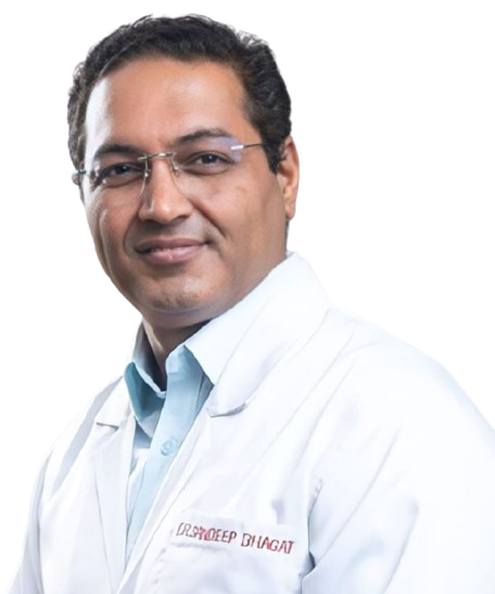 Dr. Sandeep Bhagat