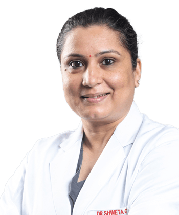 Dr. Shweta Gogia