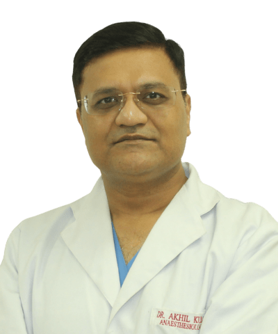 Dr. Akhil Kumar