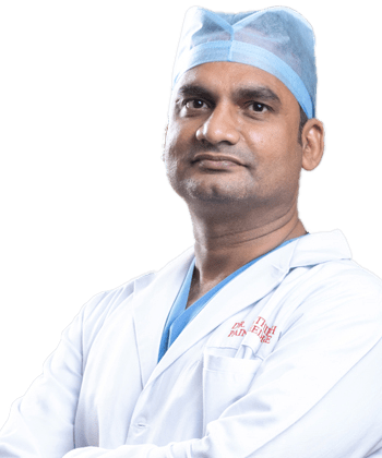 Dr. Mithilesh Kumar