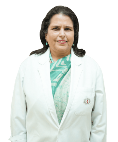 Dr. (Col) Jyoti Kotwal