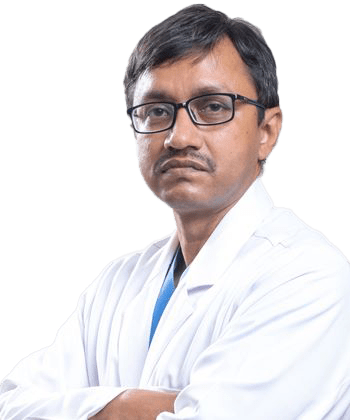 Dr. Alok Kumar