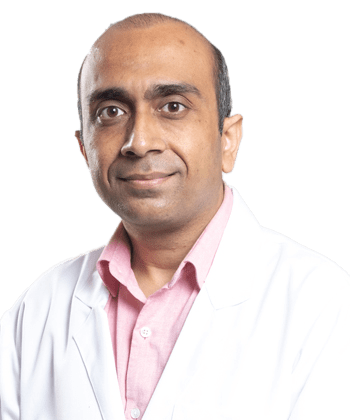 Dr. Neeraj Gupta