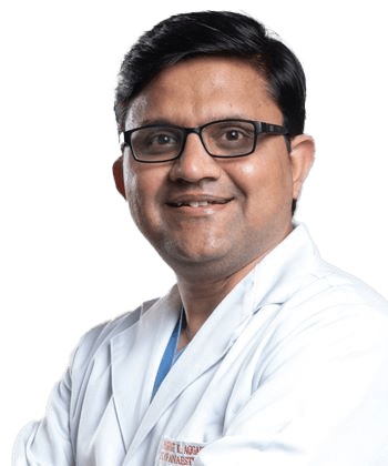 Dr. Prashant K. Aggarwal