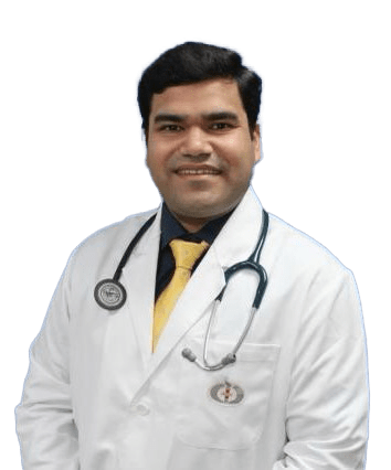 Dr. Abhinav Guliani