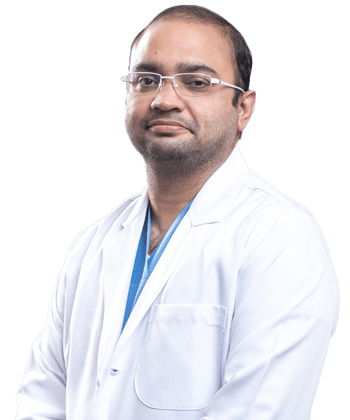 Dr. Vineet Dhawan